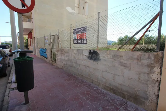 Terreno urbano en venta - CENTRO - foto 2