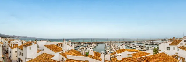 Apartamento 2 habitaciones 97m² en venta - Marbella — 7