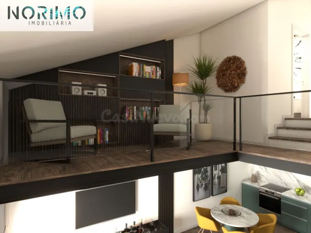 Chalet 3 habitaciones 89m² en venta - Aver-o-Mar - Amorim -  - foto 2