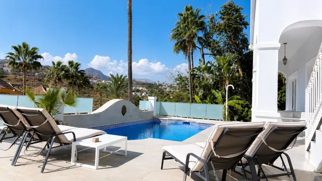 Chalet 5 habitaciones 453m² en venta - Costa del Sol - foto 4