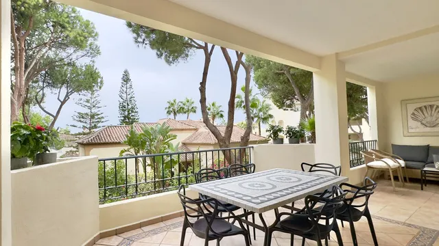 Apartamento 2 habitaciones 124m² en venta - Marbella — 2