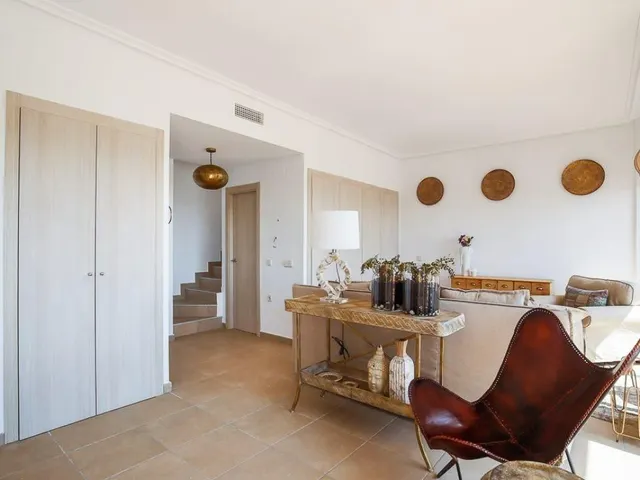 Apartamento 1 habitación 56m² en venta - Costa de valencia — 17
