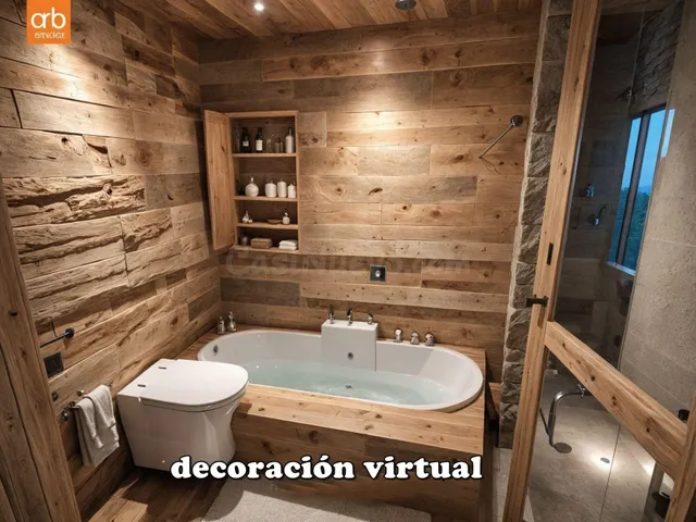 APIHOUSE VENDE CASA DE PUEBLO CON PARCELA DE 350 M2. PRECIO  - foto 5