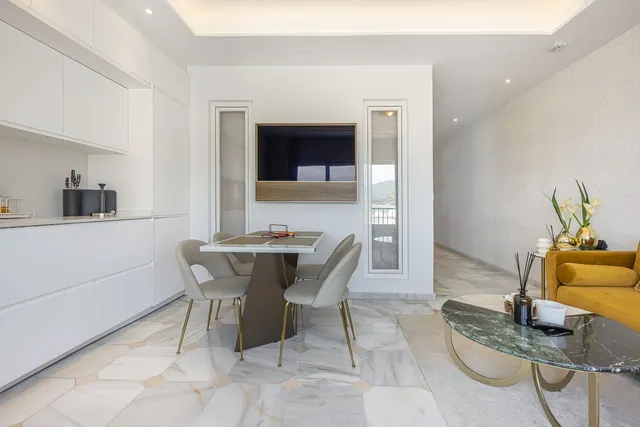 Ático 2 habitaciones 64m² en venta - Marbella — 9