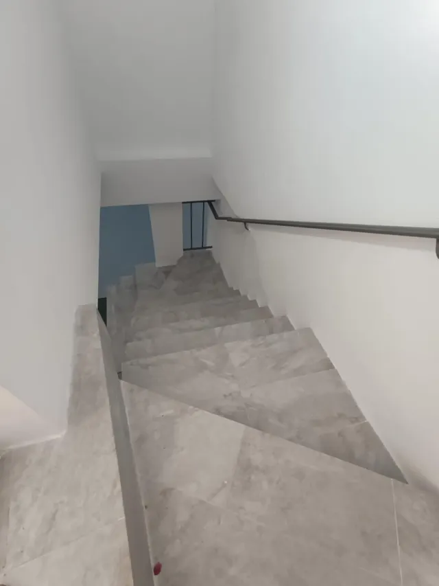 OPORTUNIDAD ALQUILER LOCAL-SOTANO/GARAGE en plena Calle San Fernando DE 250M2! — 11