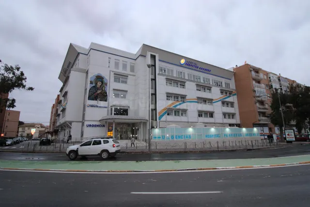 Local comercial 305m² en venta - Alameda San Antón