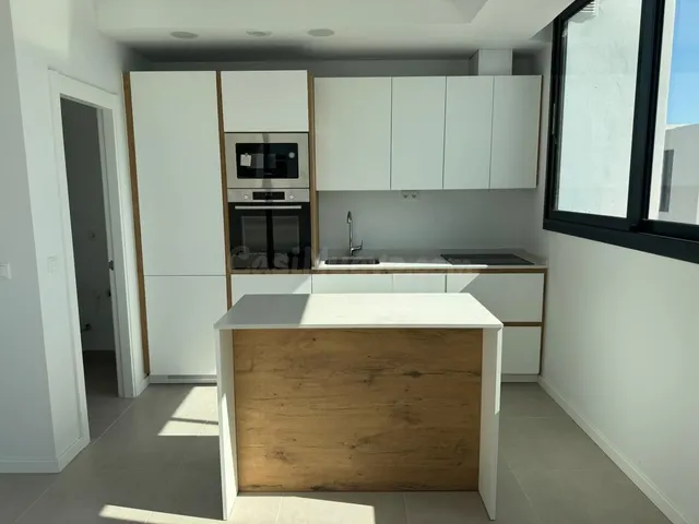 Ático 2 habitaciones 145m² en venta - Costa Del Sol — 3