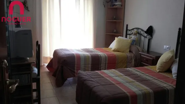SE VENDE RESTAURANTE CON CASA EN VILLARRUBIA — 15