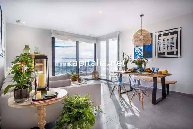 Villas junto al mar a la venta: Un oasis de paz y aventura — 9