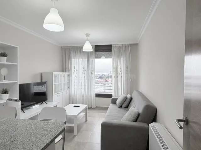 Apartamento exclusivo en Sanxenxo con vistas privilegiadas y - foto 4