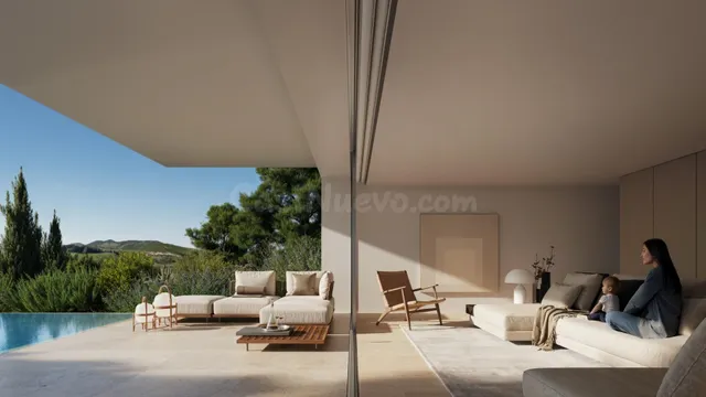 LUJOSAS VILLAS EN VENTA EN ESTEPONA - foto 4