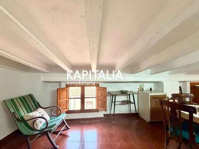 Casa en beniaia — 16