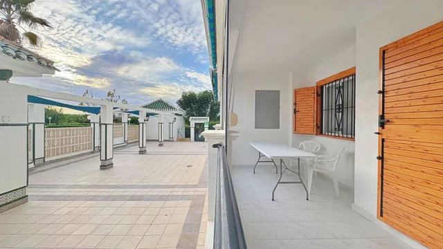 Apartamento 1 habitación 45m² en venta - Los Europeos — 23