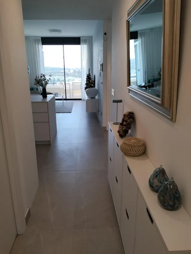 Moderno Piso en Benijofar — 8