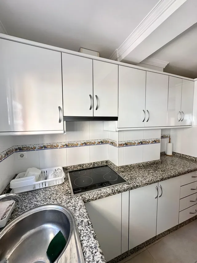 Precioso piso en Torre del Mar a pocos pasos del Mar — 8