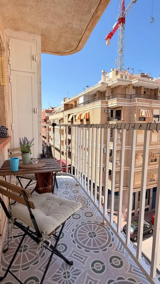 Apartamento 1 habitación 42m² en venta - Habaneras — 16