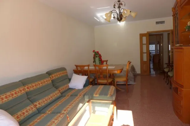 Venta de piso — 2