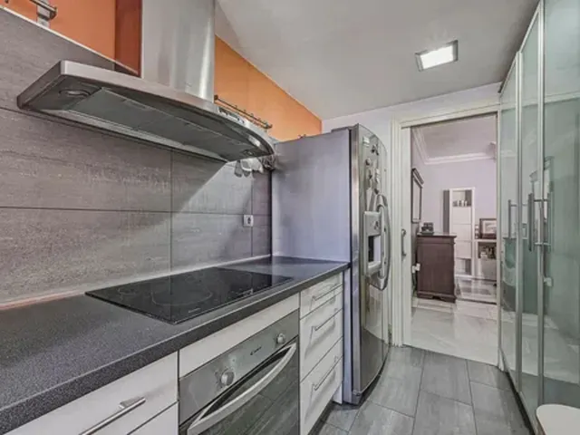 Ático Dúplex 3 habitaciones 145m² en venta - Marbella — 6