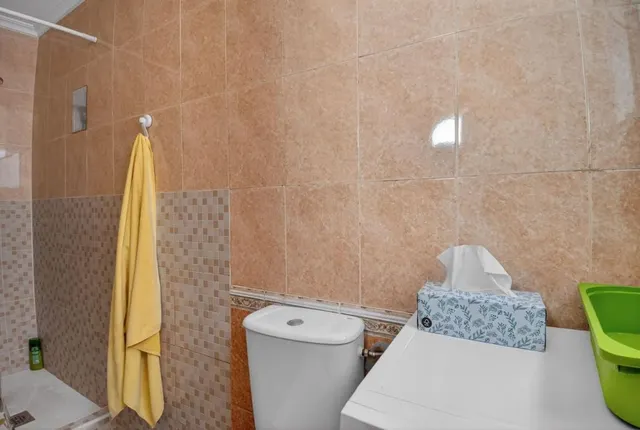 Apartamento 2 habitaciones 63m² en venta - Centro — 15