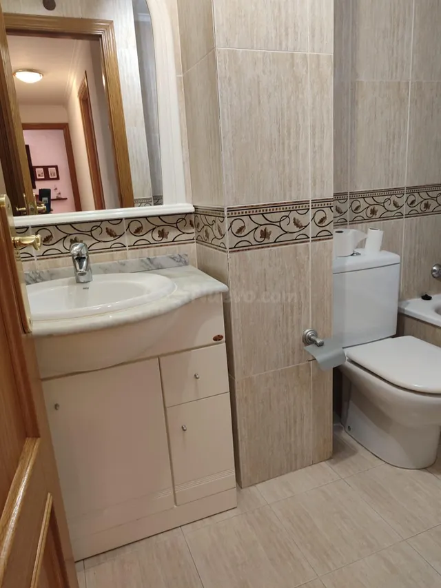 Acogedor piso en Castellón cerca de la UJI — 10