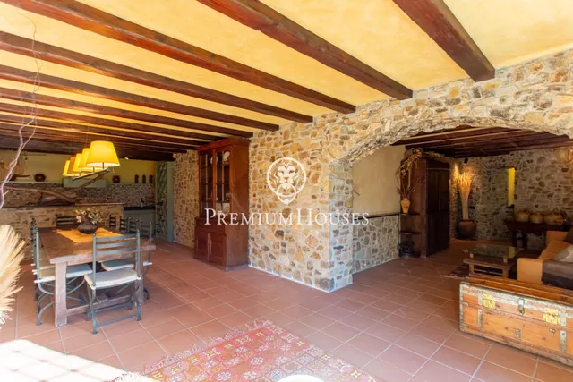 Casa en venta en Montornès del Vallès — 20