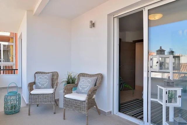Apartamento 4 habitaciones 181m² en venta - Centro — 30