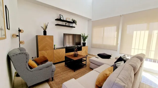 Villas de nueva construcción en amplias parcelas de más de 500 m2 en Lorca — 8