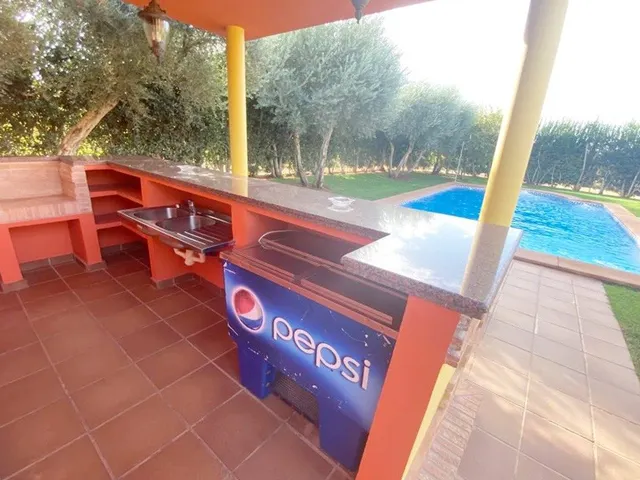 VIVIENDA TURISTICA RURAL — 18