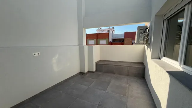 ¡Ático reformado a estrenar en Puerto de Sagunto! — 11