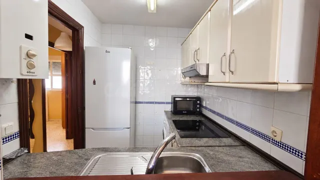 Piso en primera planta en la zona la soledad — 5