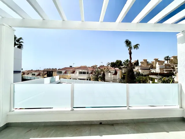 Villa 5 habitaciones 166m² en venta - Villamartin — 22