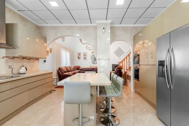 Villa 7 habitaciones 179m² en venta - Rojales Hills - Rosa Bungalows — 21