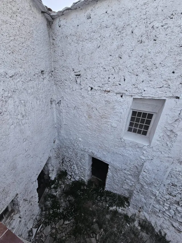 CASA SEÑORIAL EN LAUJAR — 41