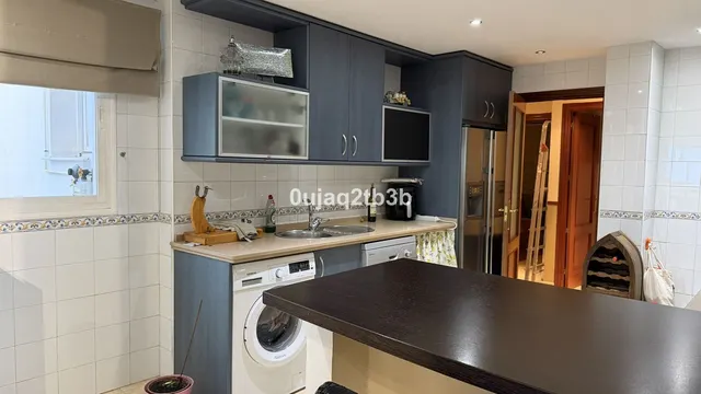 Ático 3 habitaciones 120m² en venta - Marbella — 8