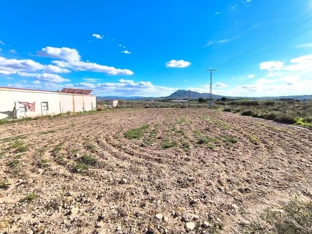 Parcela en venta - Castilla la mancha - foto 4