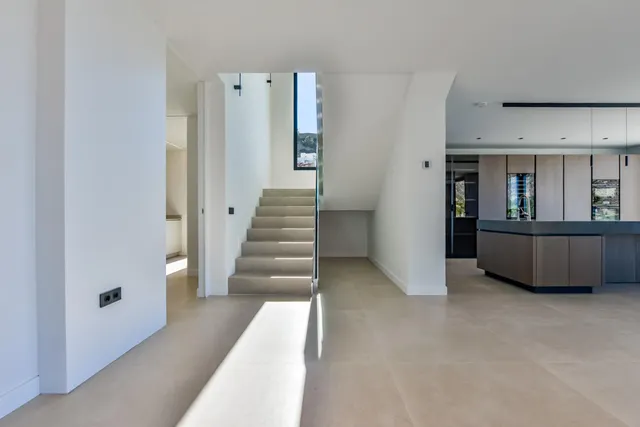Villa 5 habitaciones 390m² en venta - Altea Hills — 12