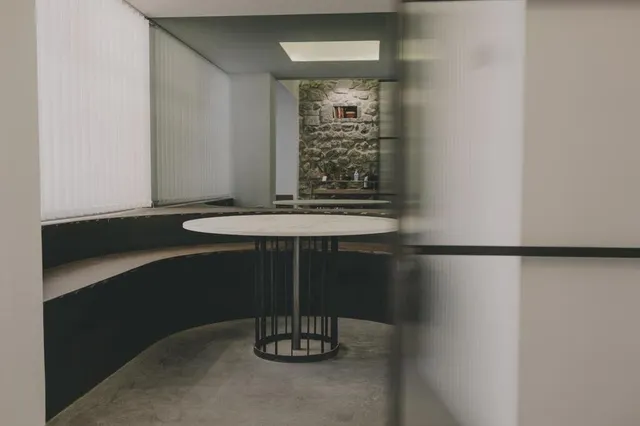 Espacio de trabajo en Gros — 6