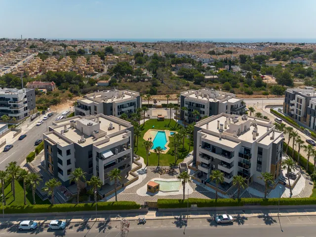 APARTAMENTO DE LUJO EN ORIHUELA COSTA — 49