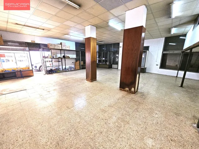 Se Vende Local Comercial Barrio del Cristo — 11