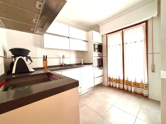 Exclusiva - - piso zona centro para entrar a vivir — 14