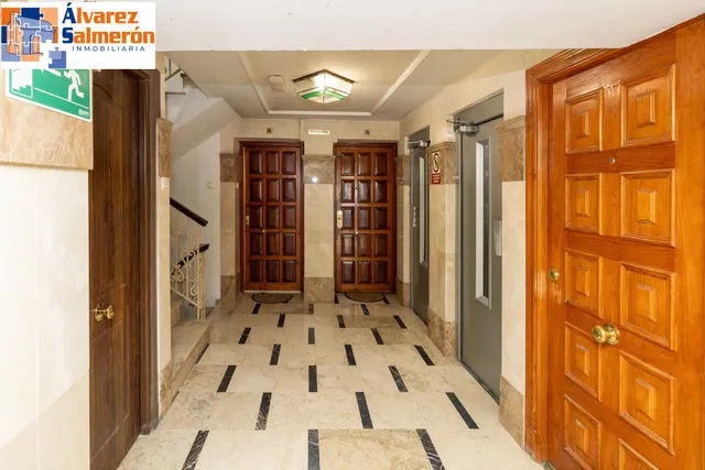 Piso 4 habitaciones 105m² en venta - Realejo — 24