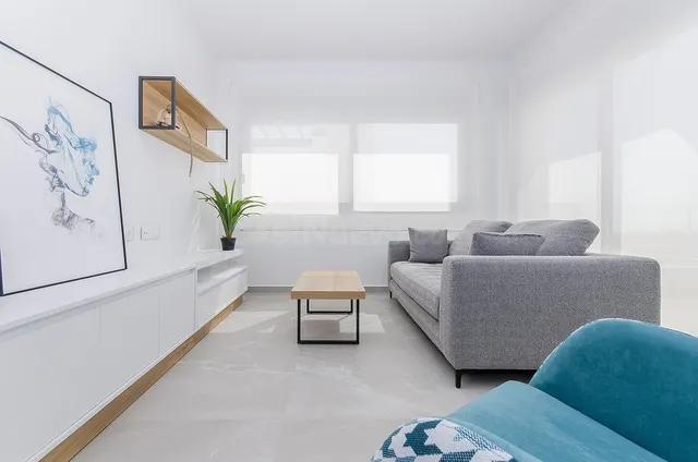 BUNGALOWS DE NUEVA CONSTRUCCIÓN EN SAN MIGUEL DE SALINAS — 5