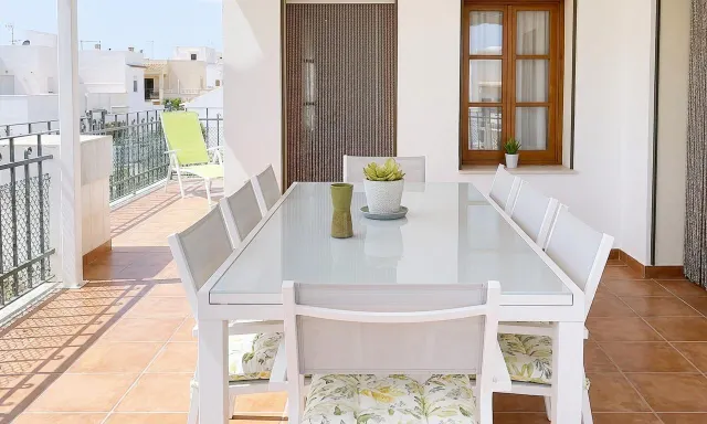 Piso en venta en Son Armadams con Piscina Privada — 38