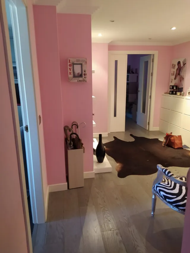 Piso en venta en pleno centro de La Roda — 27