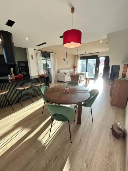 Adosado 2 habitaciones 99m² en venta - Costa blanca sur — 4