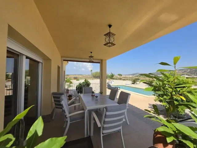 Casa 3 habitaciones 127m² en venta - Comunidad valenciana — 27