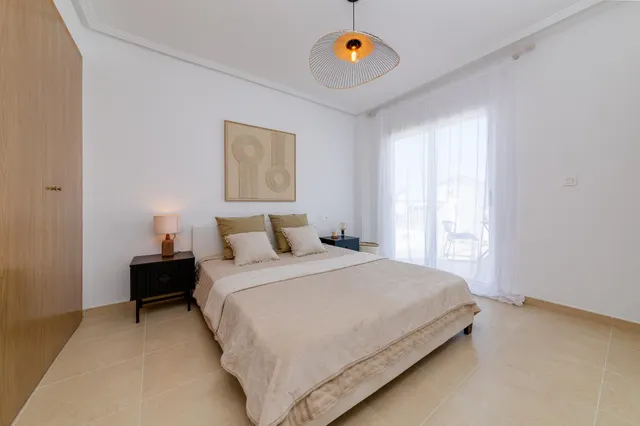 Villa Independiente en San Fulgencio, 3 dormitorios, 3 baños — 19