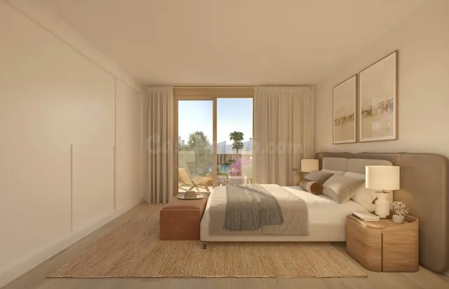 Apartamento 2 habitaciones 66m² en venta - Playa setla mirarrosa — 8