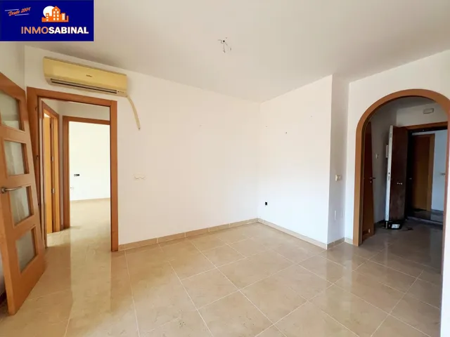 Acogedor Piso en Roquetas de Mar - Ideal para Familias. — 5