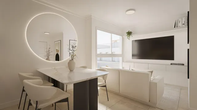 Apartamento 27m² en venta - Torrevieja — 9